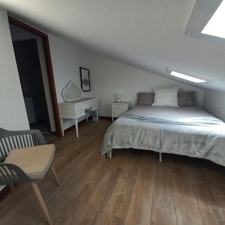 Apartamento Aveiro Centro Esterno foto