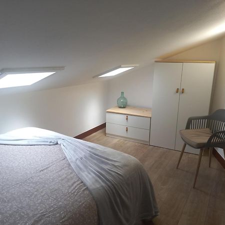 Apartamento Aveiro Centro Esterno foto