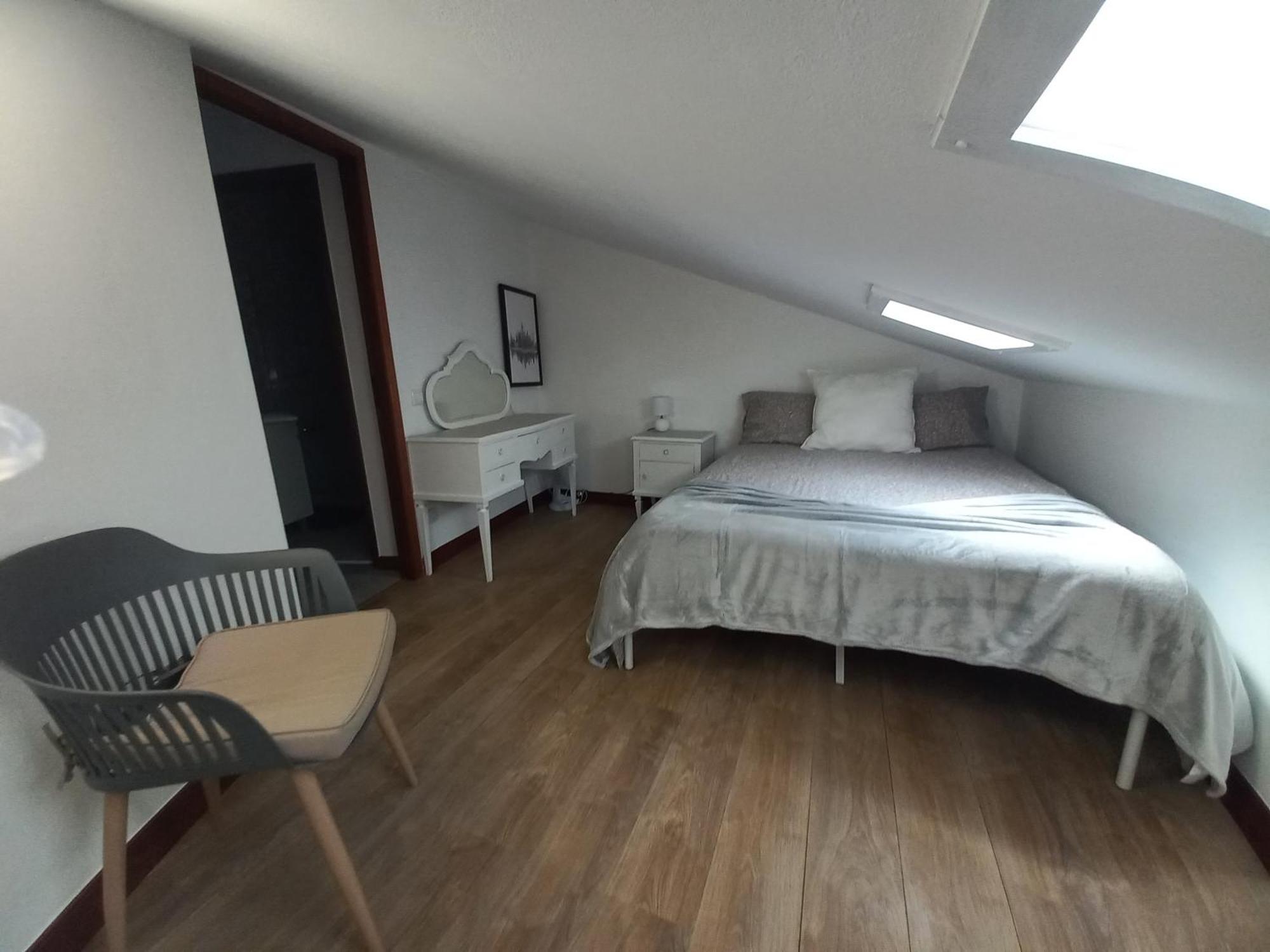 Apartamento Aveiro Centro Esterno foto