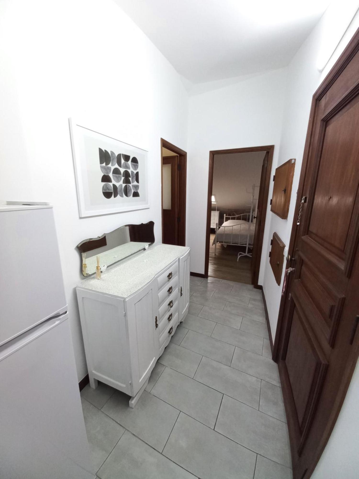 Apartamento Aveiro Centro Esterno foto