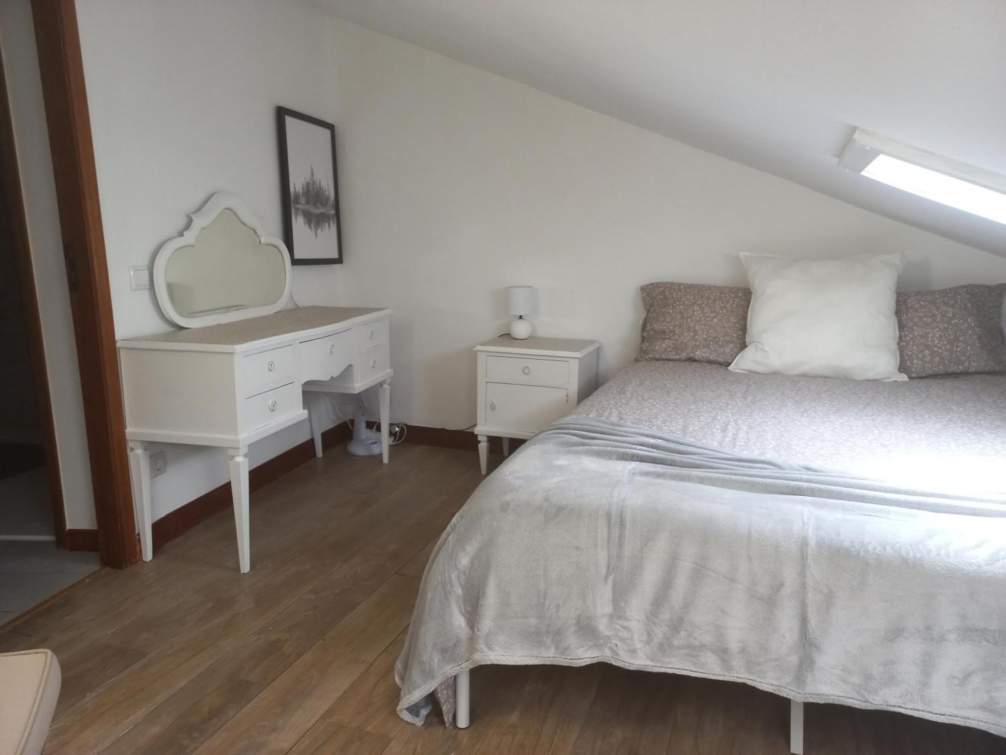 Apartamento Aveiro Centro Esterno foto