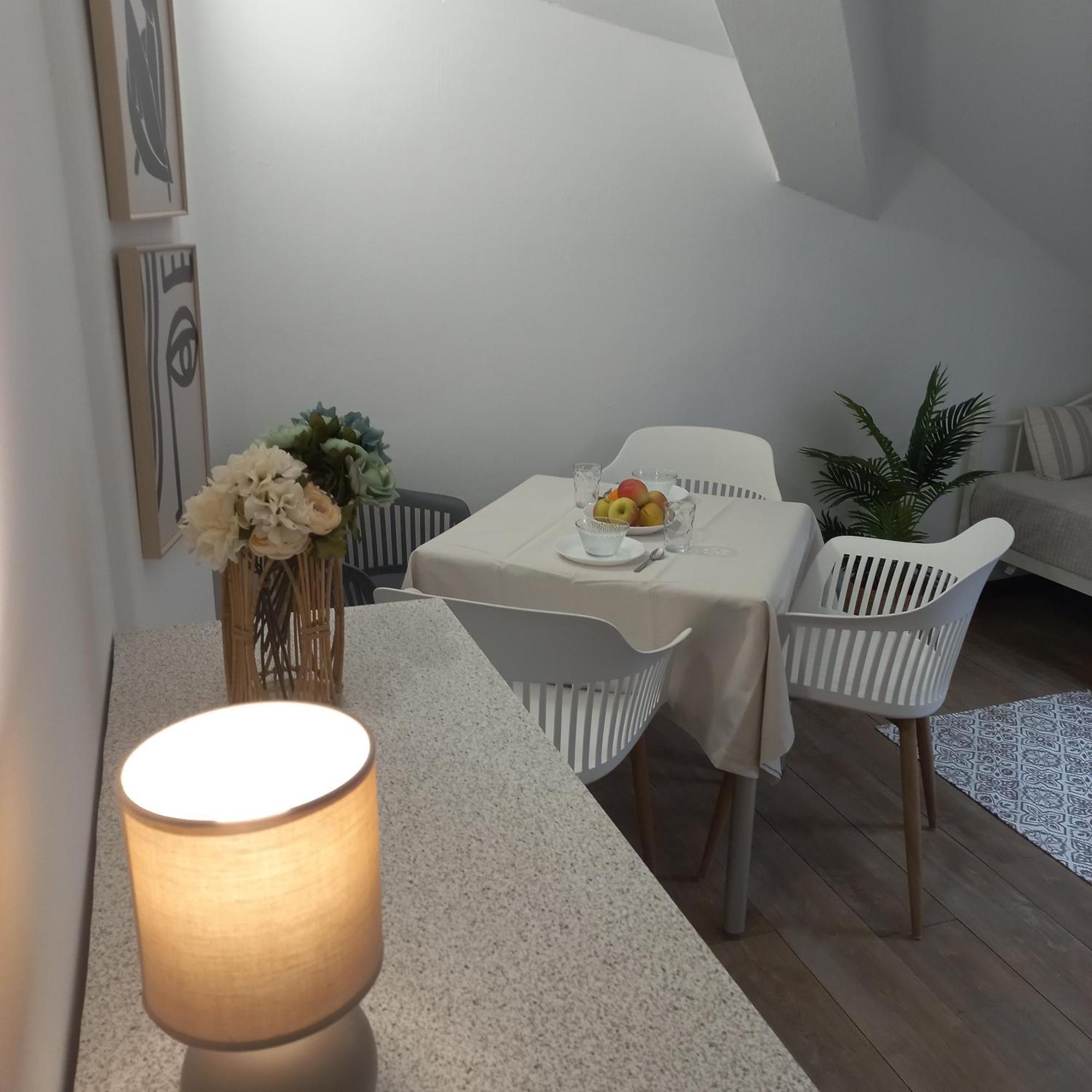 Apartamento Aveiro Centro Esterno foto