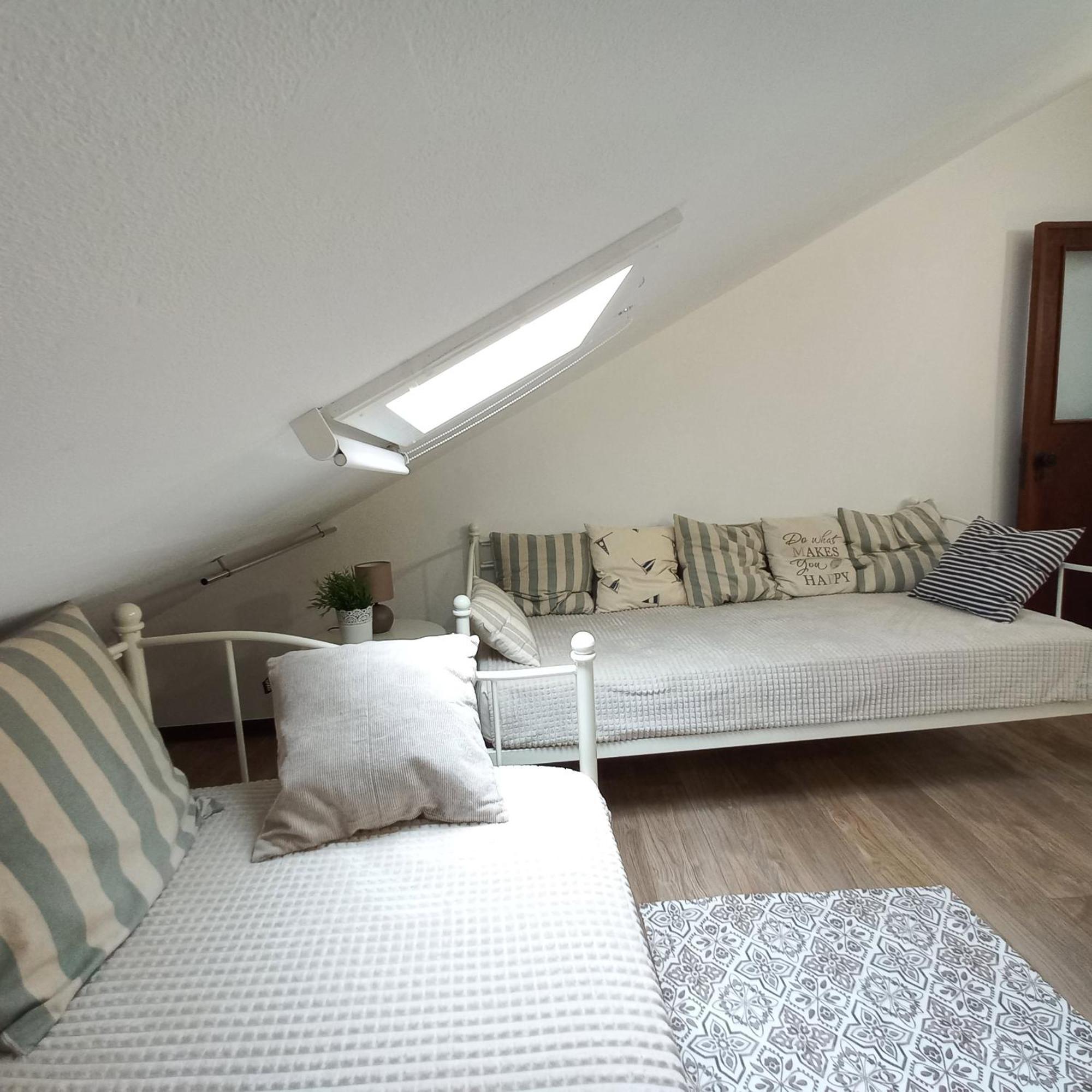Apartamento Aveiro Centro Esterno foto